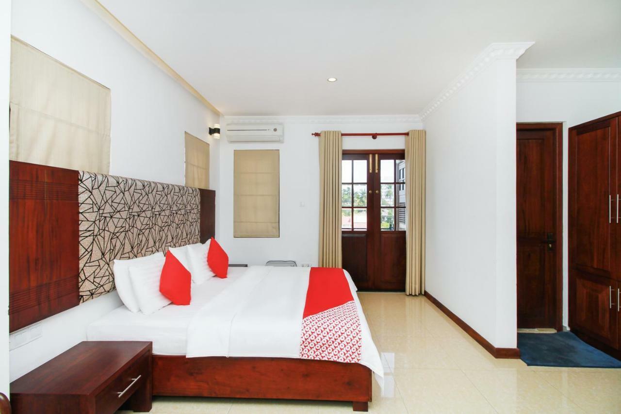 Hotel Queensbury Malabe Kaduwela Extérieur photo